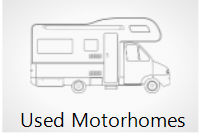 Used Motorhomes logo